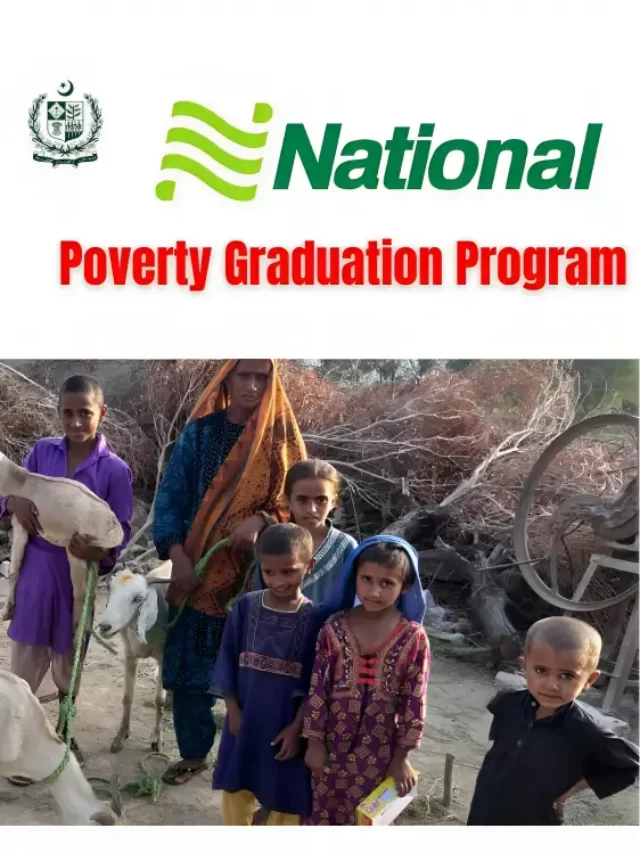 National Poverty Graduation Programme